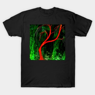 Fairy Trees T-Shirt